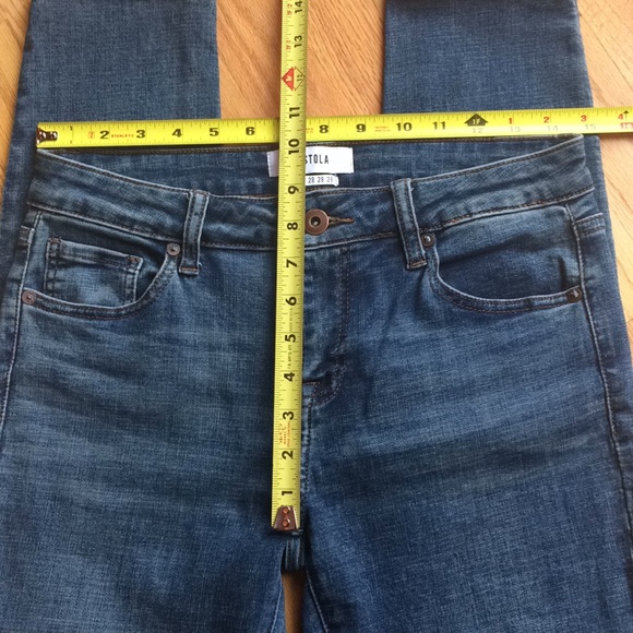 Pistola skinny jeans - Picture 5 of 8